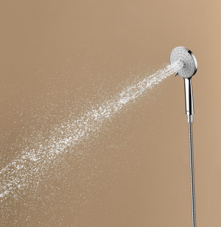 Смеситель для душа Arrow AG3503CP-TZ